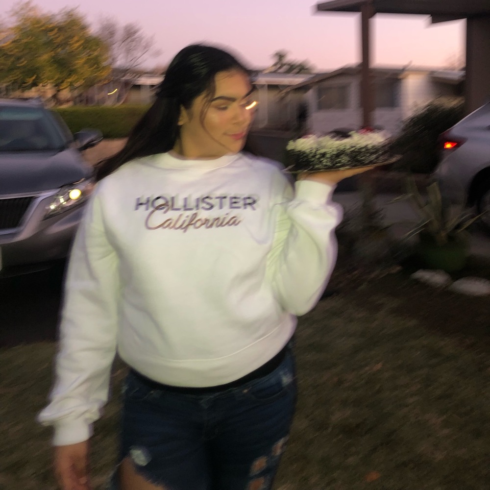 Meet your Posher, Breanna tyler